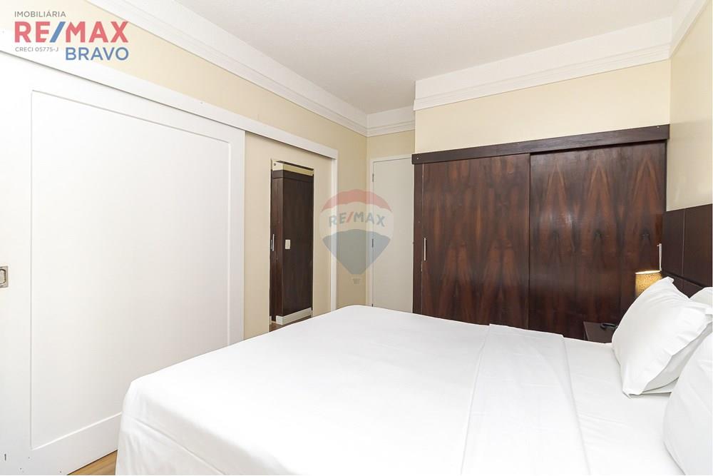 Apart Hotel/ Flat - Venda - Curitiba , Paraná - IMG_6012.jpg - 560371031-40