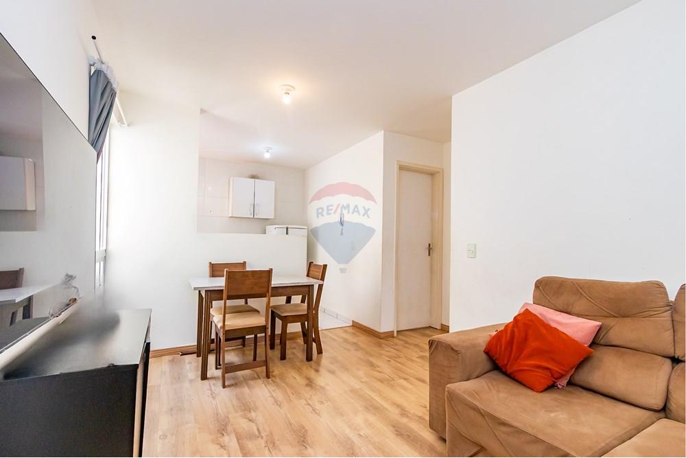 Apartamento - Venda - Almirante Tamandaré , Paraná - IMG_7933.jpg - 560351109-23