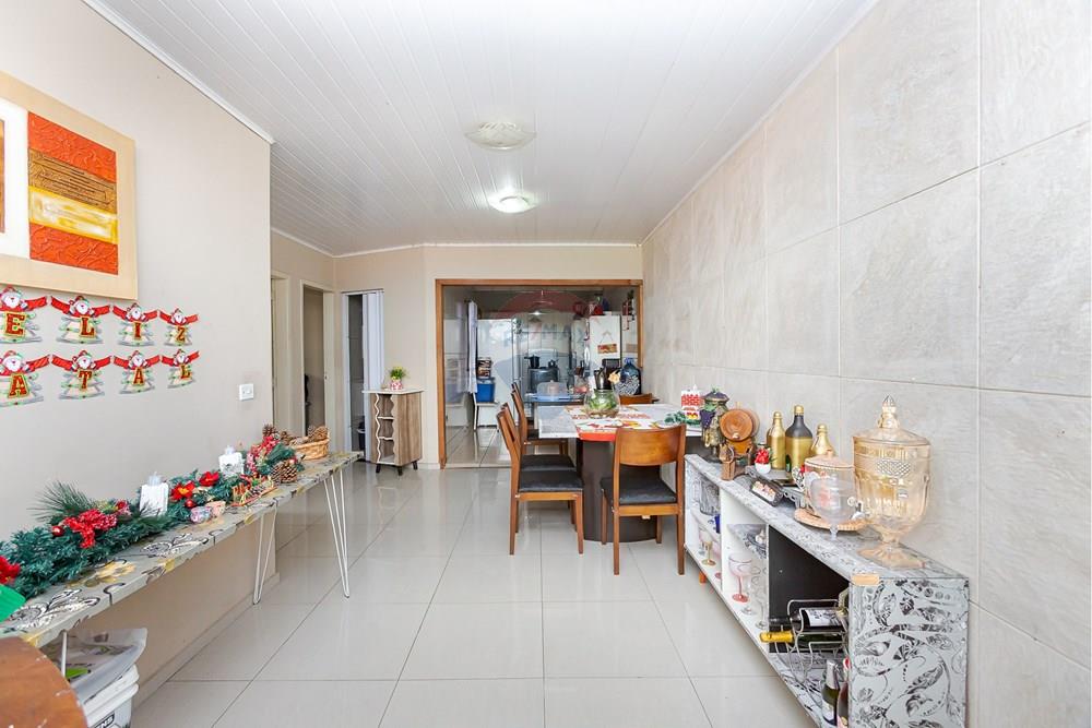 Sobrado - Venda - Curitiba , Paraná - 5D3_2119.jpg - 560321090-46