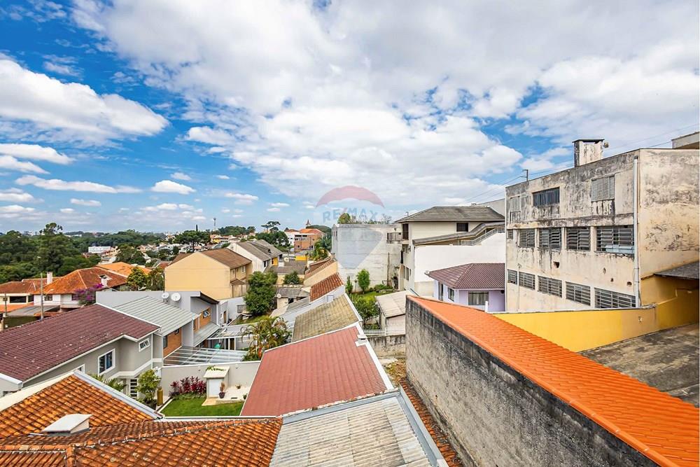 Sobrado - Venda - Curitiba , Paraná - 55 VistaPanoramica.jpg - 560341137-9
