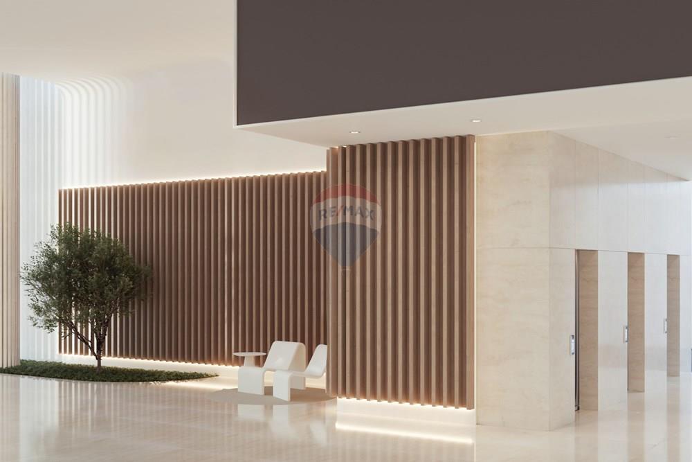 Apartamento - Venda - Guaratuba , Paraná - 2.1_HALL-3_POS.jpg - 560321178-3