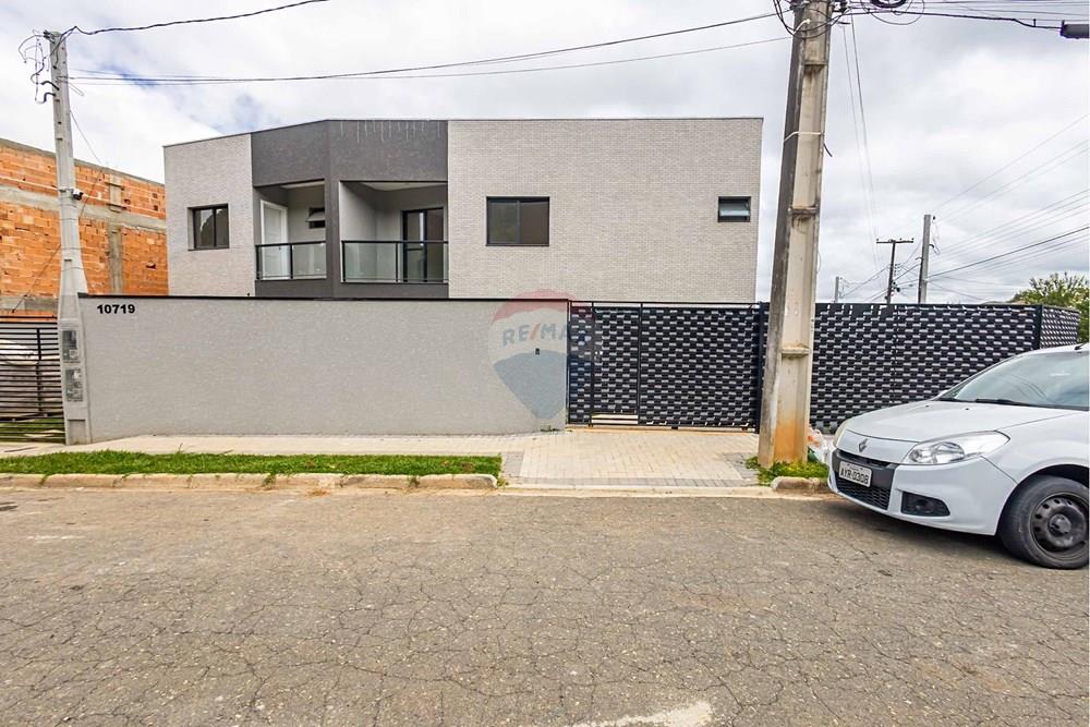 Sobrado - Venda - Curitiba , Paraná - Sheep - IMG_8647.jpg - 560431012-49