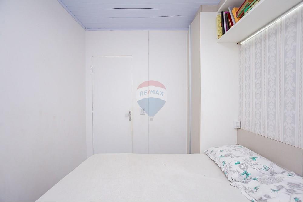 Casa - Venda - São José dos Pinhais , Paraná - 45.jpg - 560351069-38