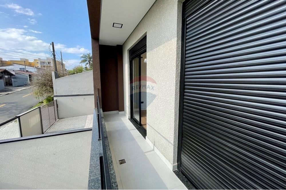 Sobrado - Venda - São José dos Pinhais , Paraná - IMG_1032.jpeg - 560481004-17