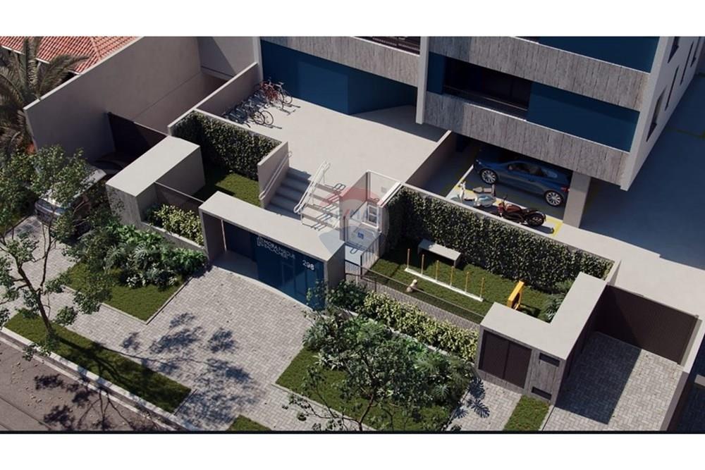 Apartamento - Venda - Curitiba , Paraná - 5f3e6fb9-d3cf-4fc2-9c20-49783a6fadc4.jpg - 560461002-46