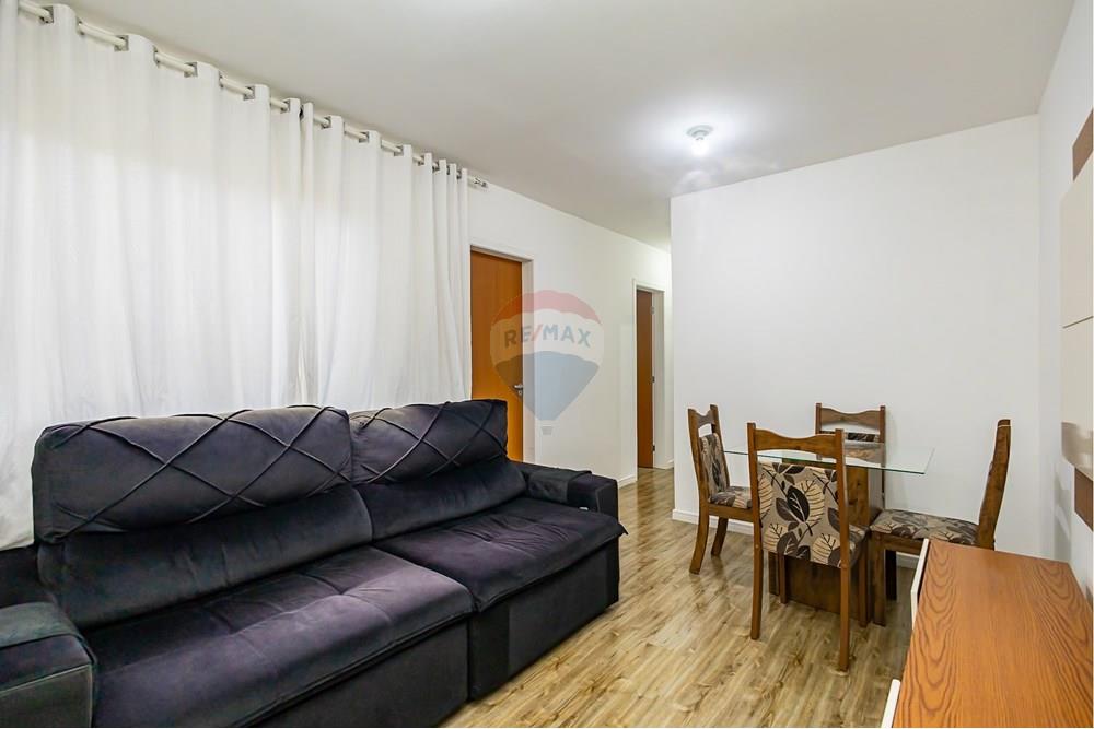 Apartamento - Alugar - Colombo , Paraná - IMG_7570.jpg - 560251018-297