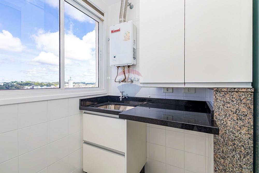 Apartamento - Alugar - Curitiba , Paraná - IMG_9430_1.jpg - 560311047-566