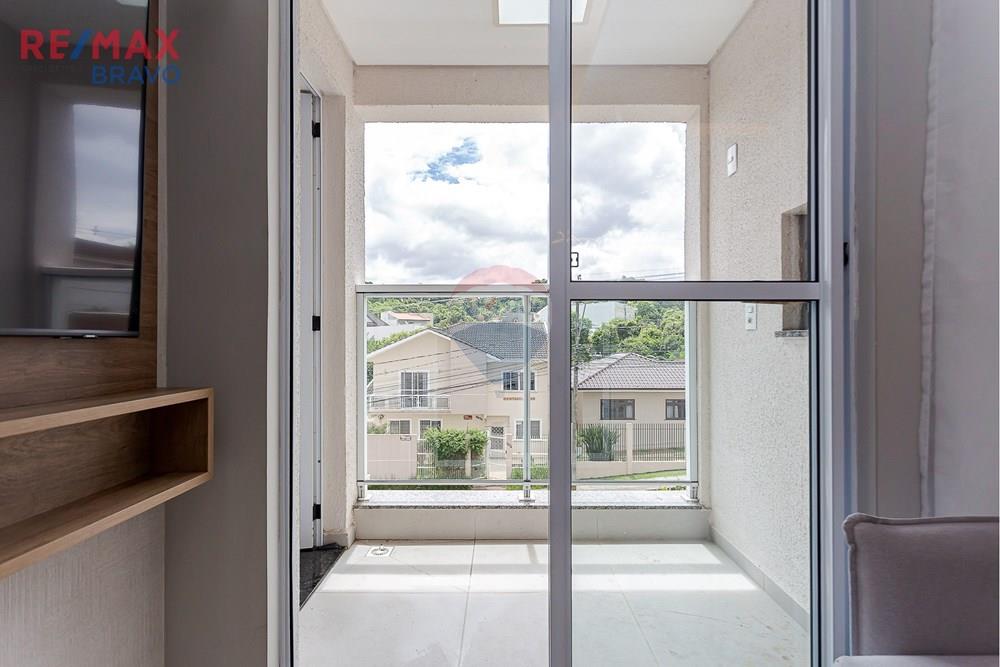 Apartamento - Venda - São José dos Pinhais , Paraná - IMG_1604.jpg - 560371058-59