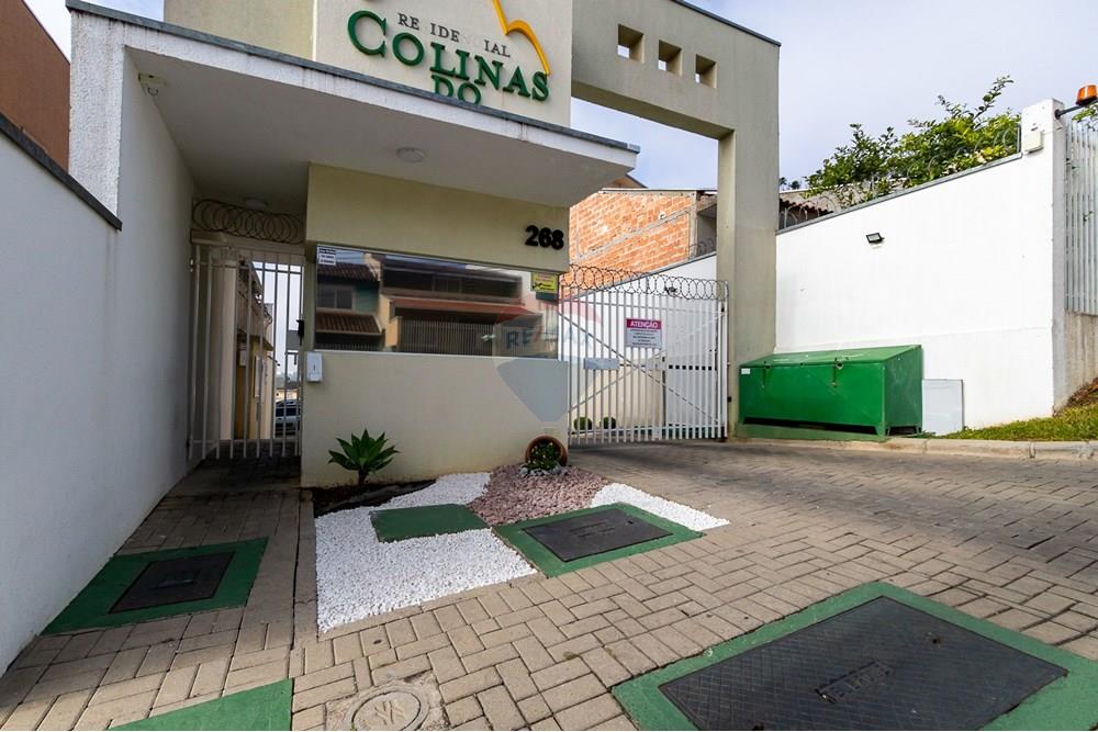 Apartamento - Venda - Almirante Tamandaré , Paraná - IMG_8153.jpg - 560341064-104