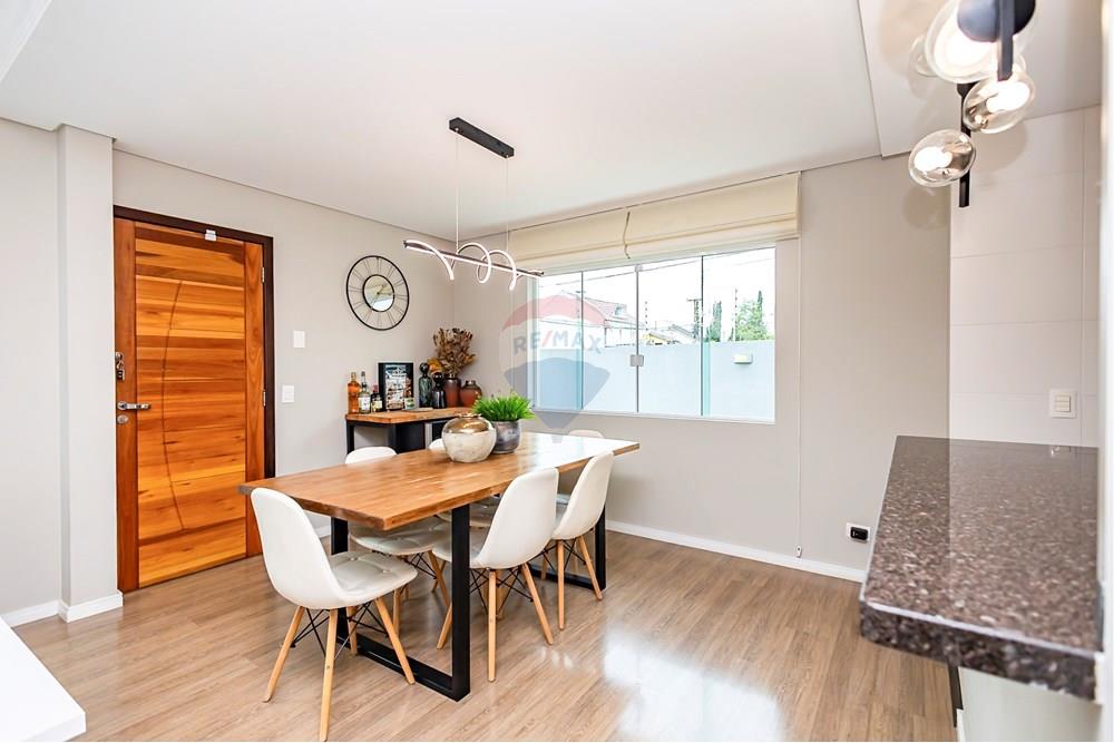 Sobrado - Venda - Curitiba , Paraná - IMG_3095_1.jpg - 560341097-91