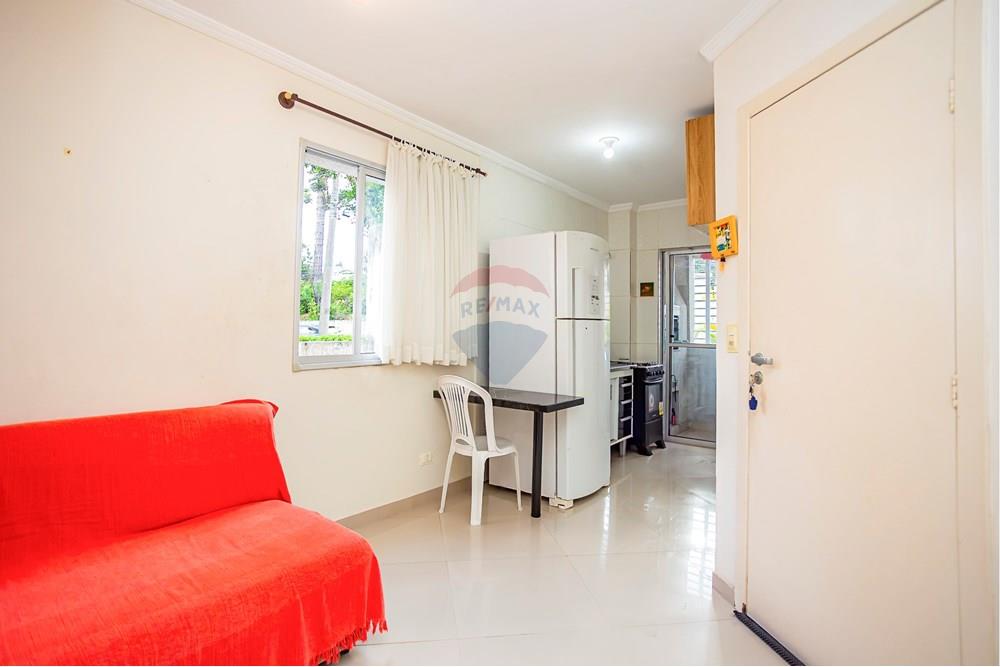 Apartamento - Venda - Curitiba , Paraná - _MG_8668_1.jpg - 560431051-9