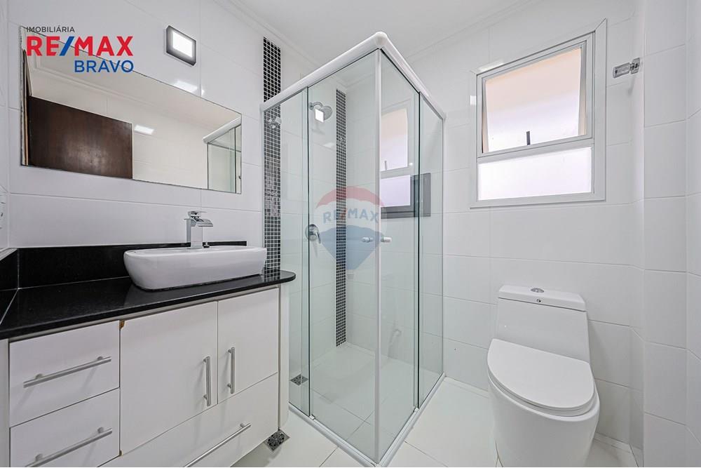 Casa de Condomínio - Venda - Curitiba , Paraná - CRF_7455.jpg - 560371015-54