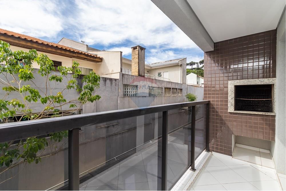 Apartamento - Alugar - Curitiba , Paraná - IMG_2537.jpg - 560251018-308