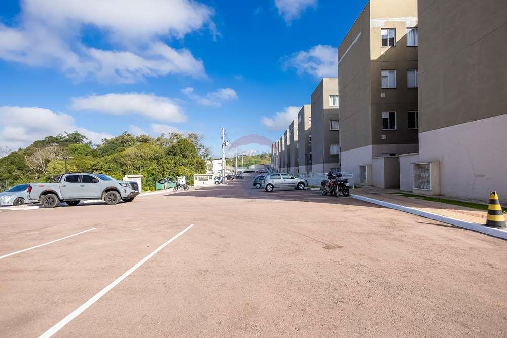 Apartamento - Venda - Araucária , Paraná - IMG_3326.jpg - 560251029-41