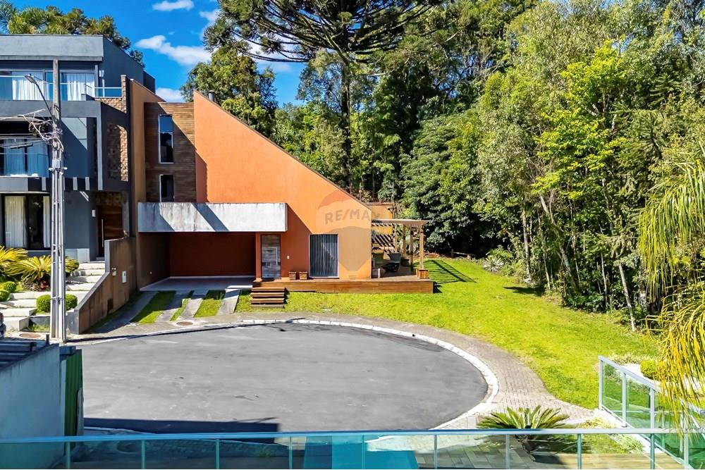 Casa de Condomínio - Venda - Curitiba , Paraná - DJI_20251110151017_0038_D_1.jpg - 560311057-37