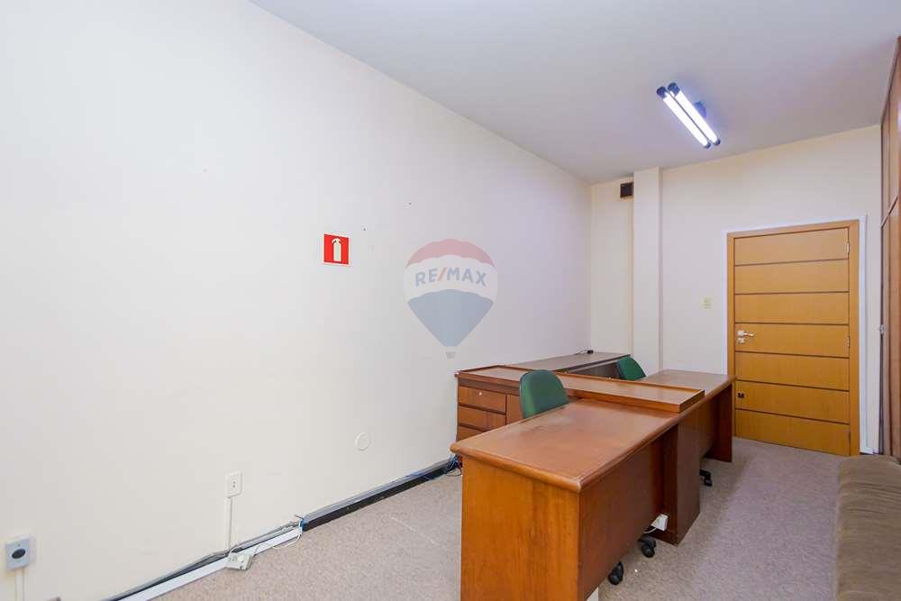 Conjunto Comercial-Sala à venda, 58m² - Foto 5