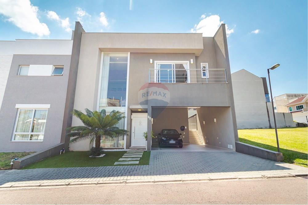 Kuća u nizu - Za prodaju - Curitiba , Paraná - IMG_8905.jpg - 560321114-24