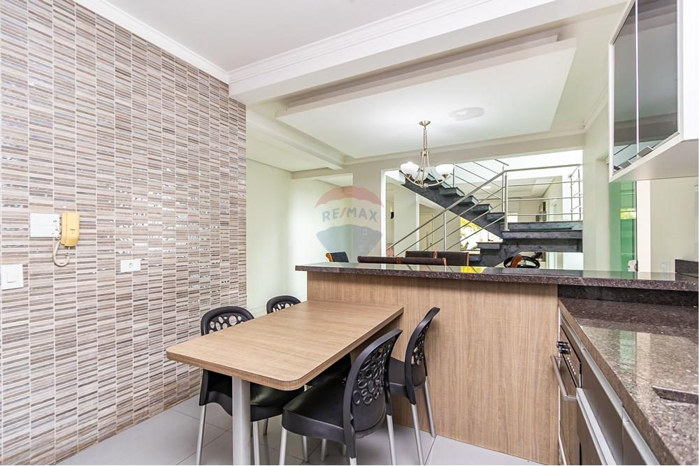 Casa de Condomínio - Venda - Curitiba , Paraná - IMG_5582.jpg - 560441001-108