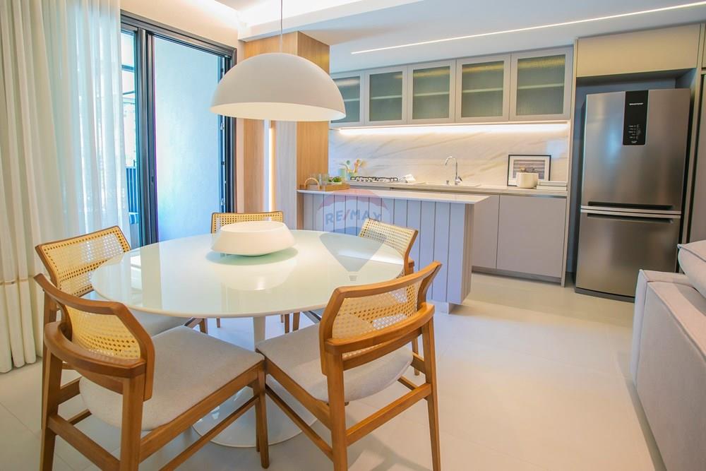 Apartamento - Venda - Curitiba , Paraná - Gaia Cabral decorado009.JPG - 560411086-24