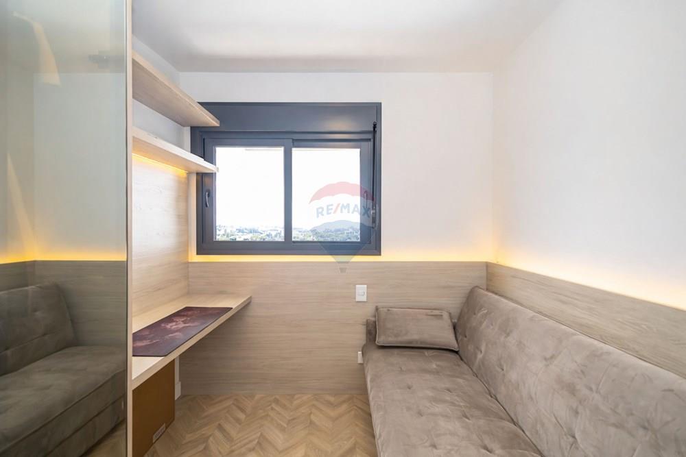 Apartamento - Venda - Curitiba , Paraná - TERRENO ABRANCHES 7 (42).jpg - 560431025-93