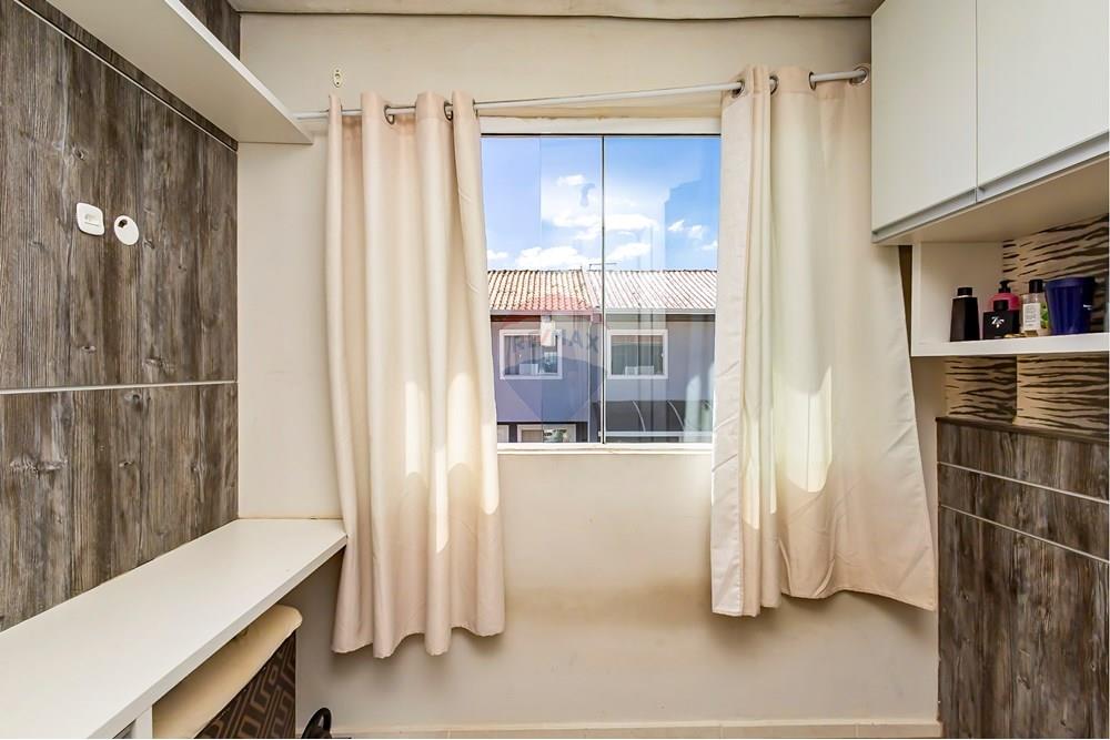 Sobrado - Venda - Araucária , Paraná - IMG_6946_1.jpg - 560491002-7