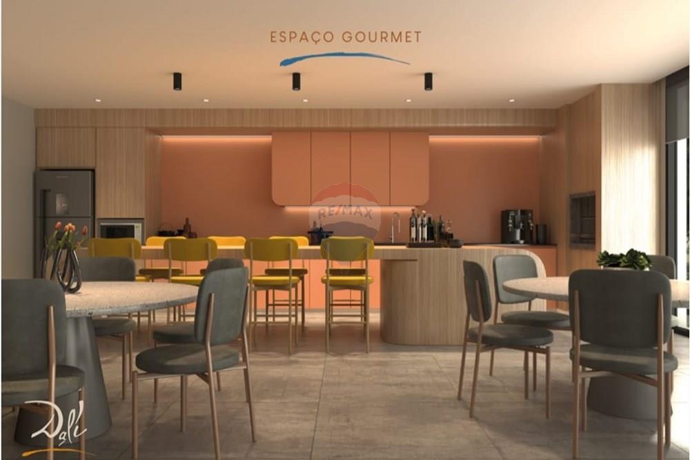 Apartamento - Venda - Curitiba , Paraná - dali 10.jpeg - 560461017-27