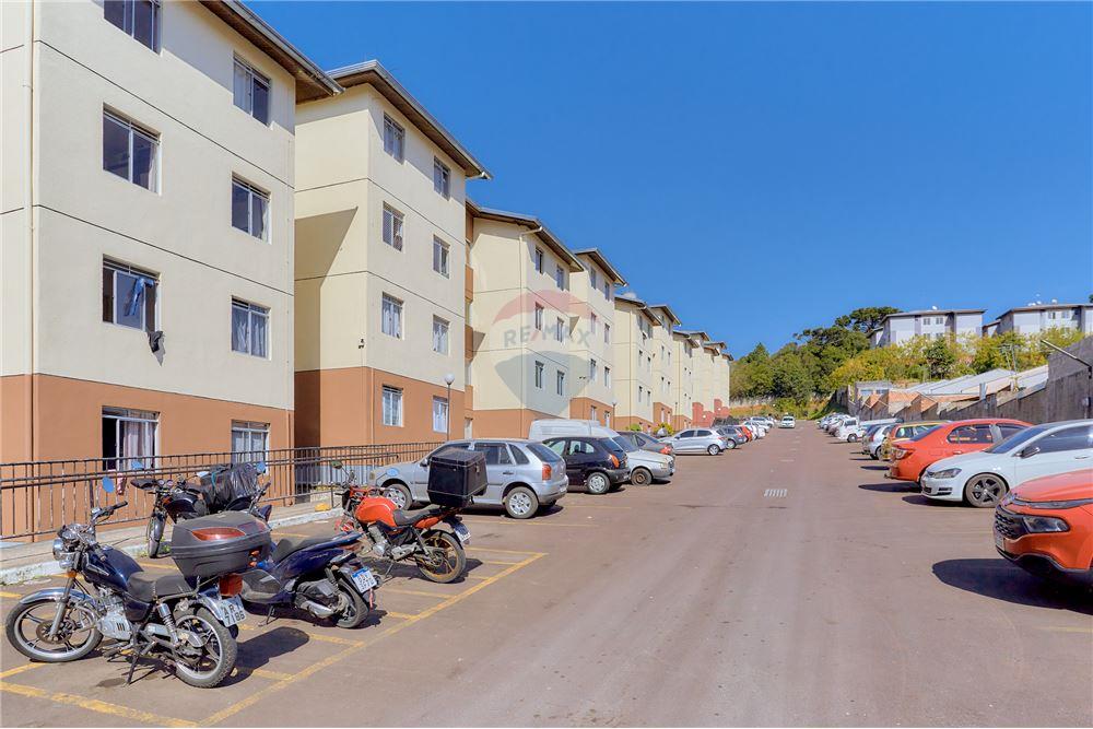 Residential Condo/Apartment Curitiba , Paraná BR 56035100937