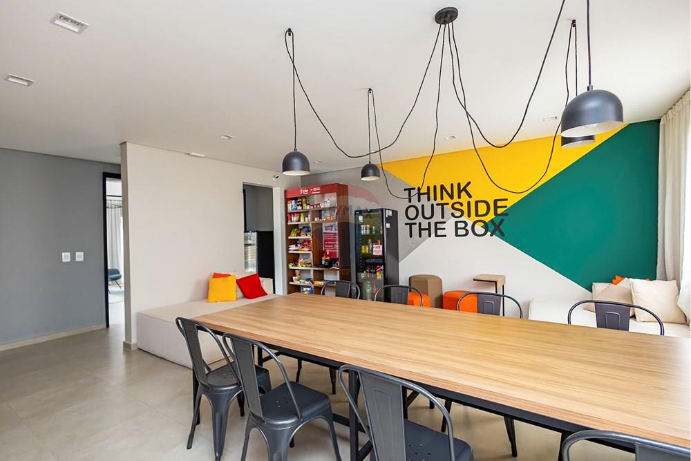 Apartamento - Alugar - Curitiba , Paraná - IMG_5934_1.jpg - 560311008-74