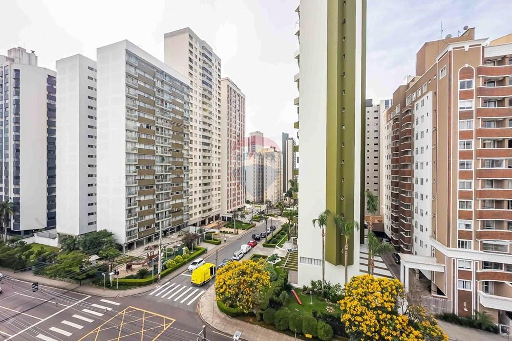 Apartamento - Alugar - Curitiba , Paraná - Sheep - IMG_9005_1.jpg - 560311047-578