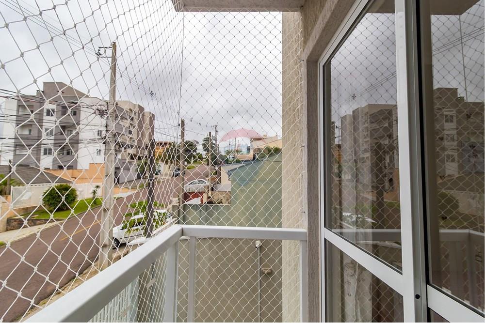 Apartamento - Venda - São José dos Pinhais , Paraná - 5010.jpg - 560391042-24