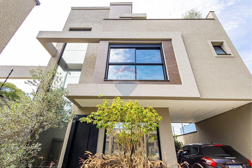 Casa - Venda - Curitiba , Paraná - Sheep House - IMG_0002_1.jpg - Fachada - 560471009-8