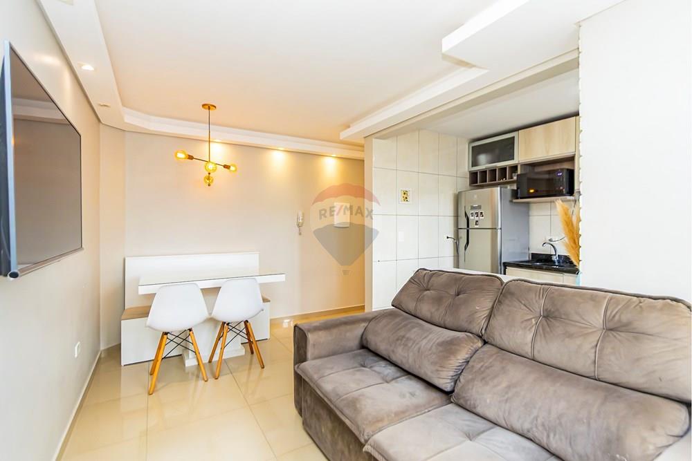 Apartamento - Venda - São José dos Pinhais , Paraná - IMG_9769_1.jpg - 560411051-217