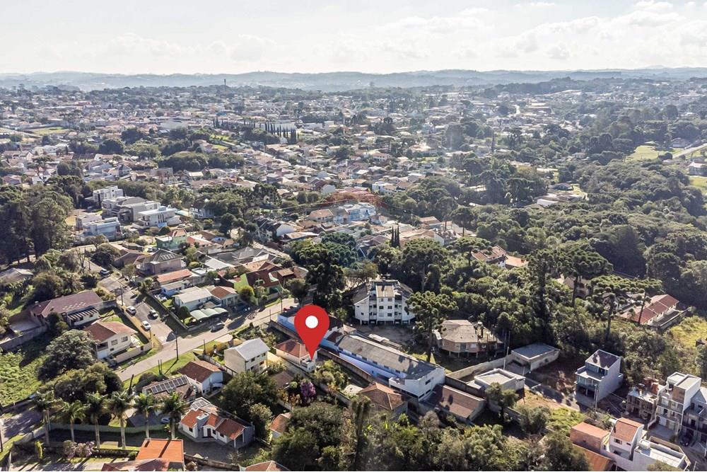 Terreno - Venda - Curitiba , Paraná - TERRENO ABRANCHES 7 (9).jpg - 560431034-12