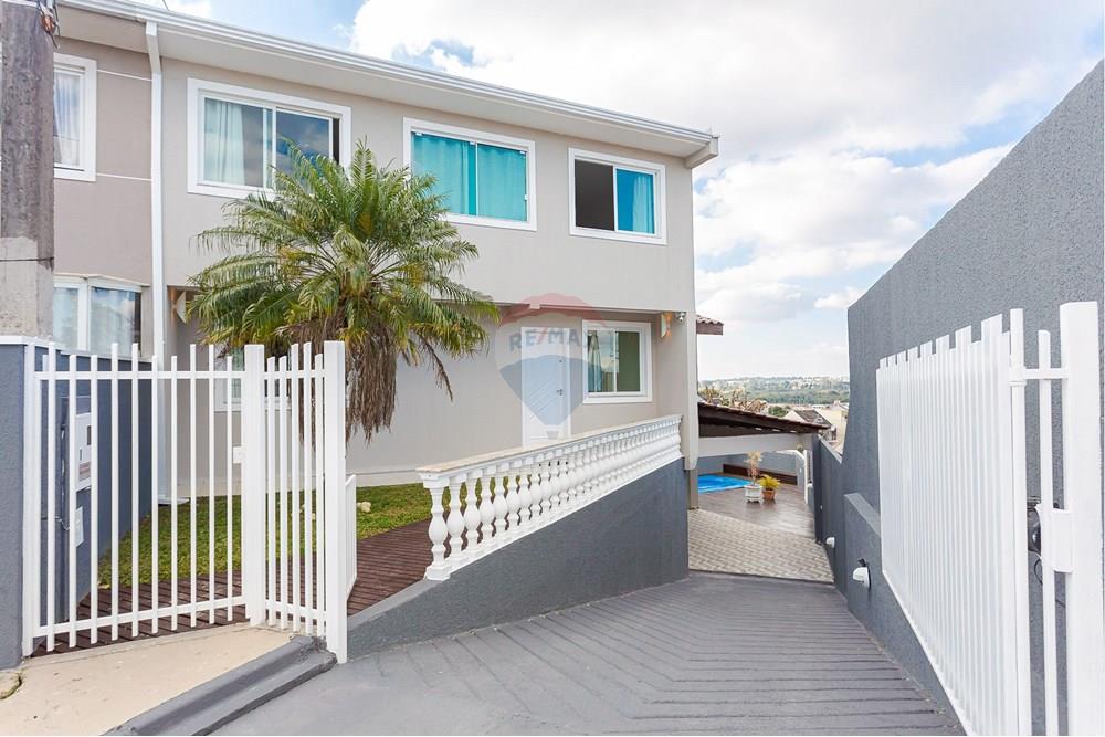 Sobrado - Venda - Pinhais , Paraná - IMG_1949.jpg - 560331132-15