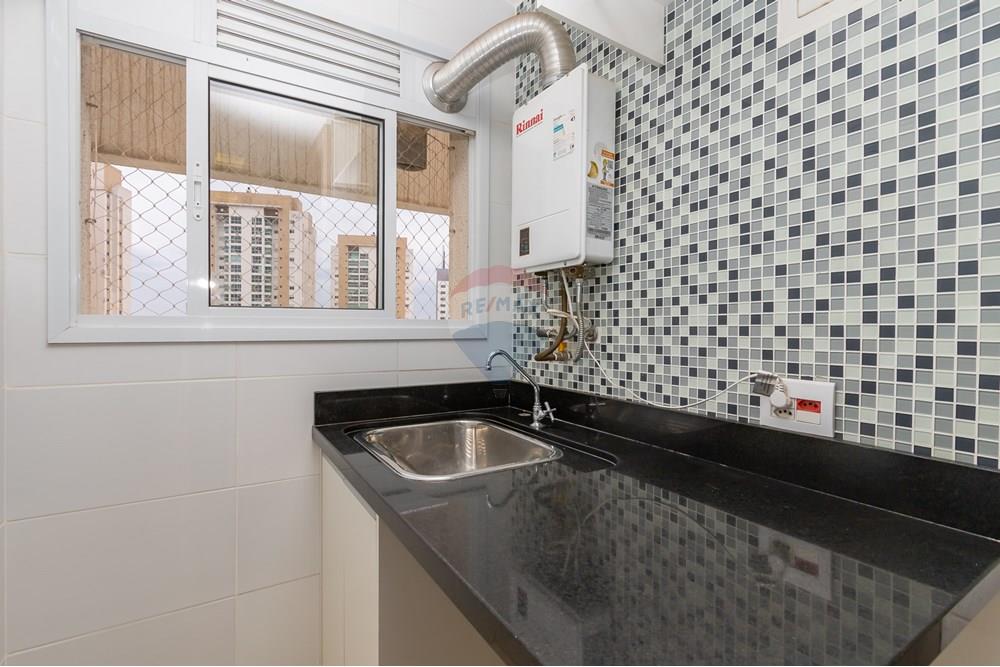 Apartamento - Alugar - Curitiba , Paraná - IMG_1399.jpg - 560311047-590