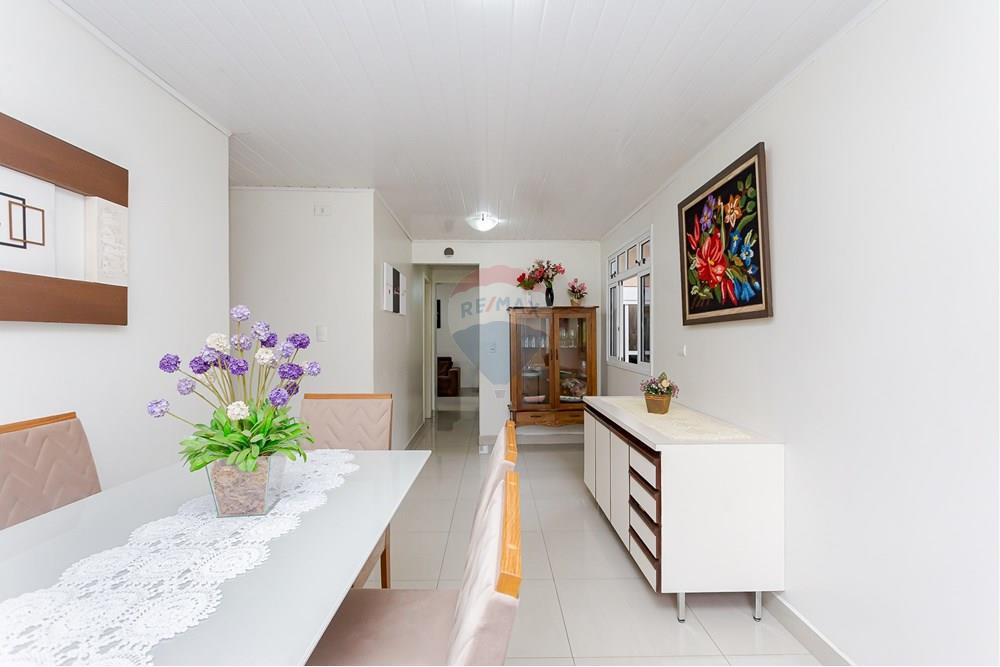 Casa - Venda - Curitiba , Paraná - IMG_2022.jpg - 560321141-1