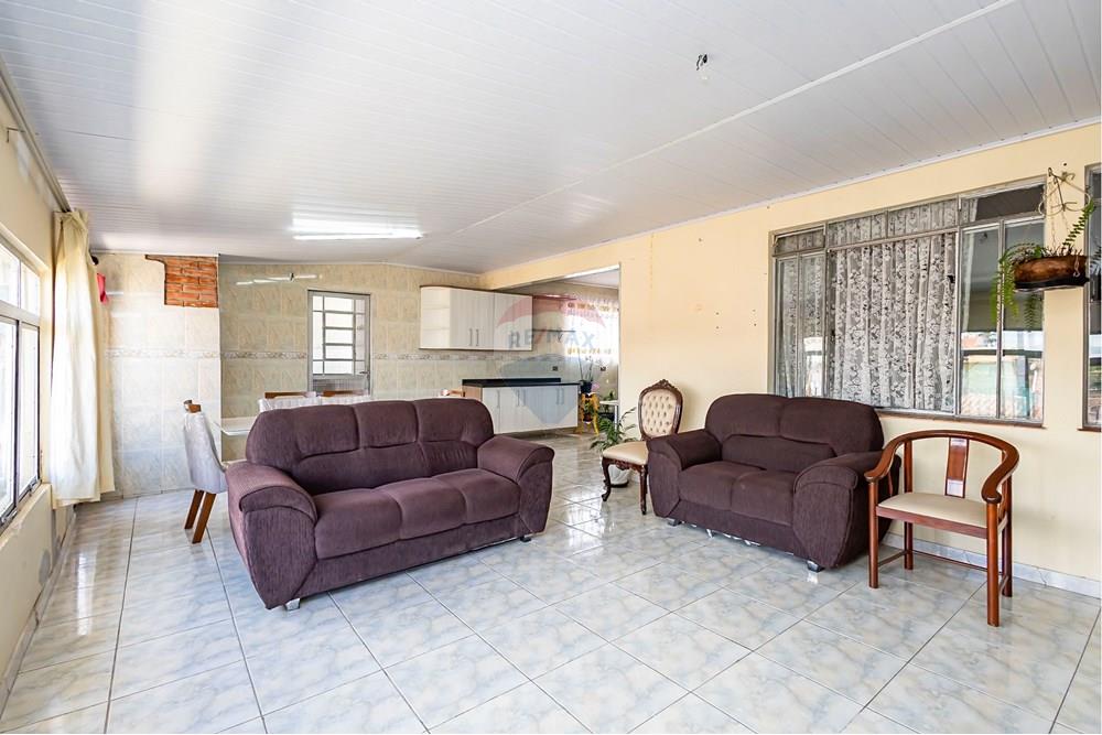 Sobrado - Venda - Curitiba , Paraná - IMG_2950_1.jpg - 560351106-42