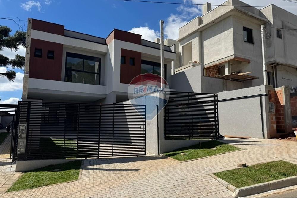 Casa - Venda - Curitiba , Paraná - 1.jpg - 560461011-95
