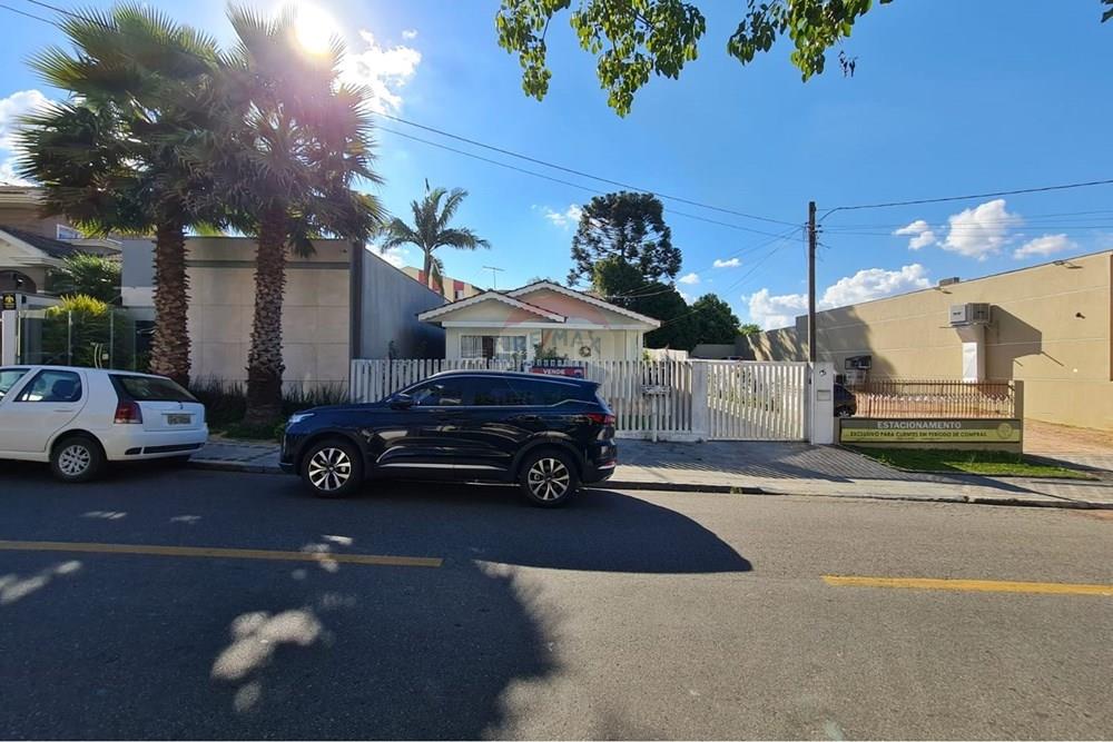 Casa - Venda - São José dos Pinhais , Paraná - 4452916d-5c4c-4cf8-bd41-a8cc7bb2222c.jpeg - 560331128-19