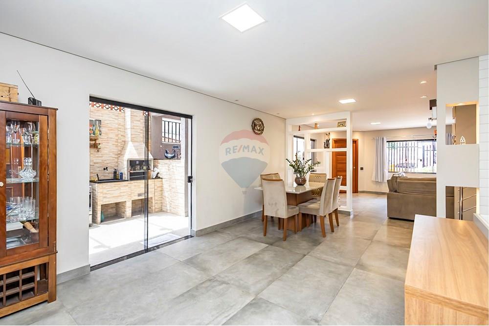 Sobrado - Venda - Curitiba , Paraná - IMG_1967_1.jpg - 560351004-90