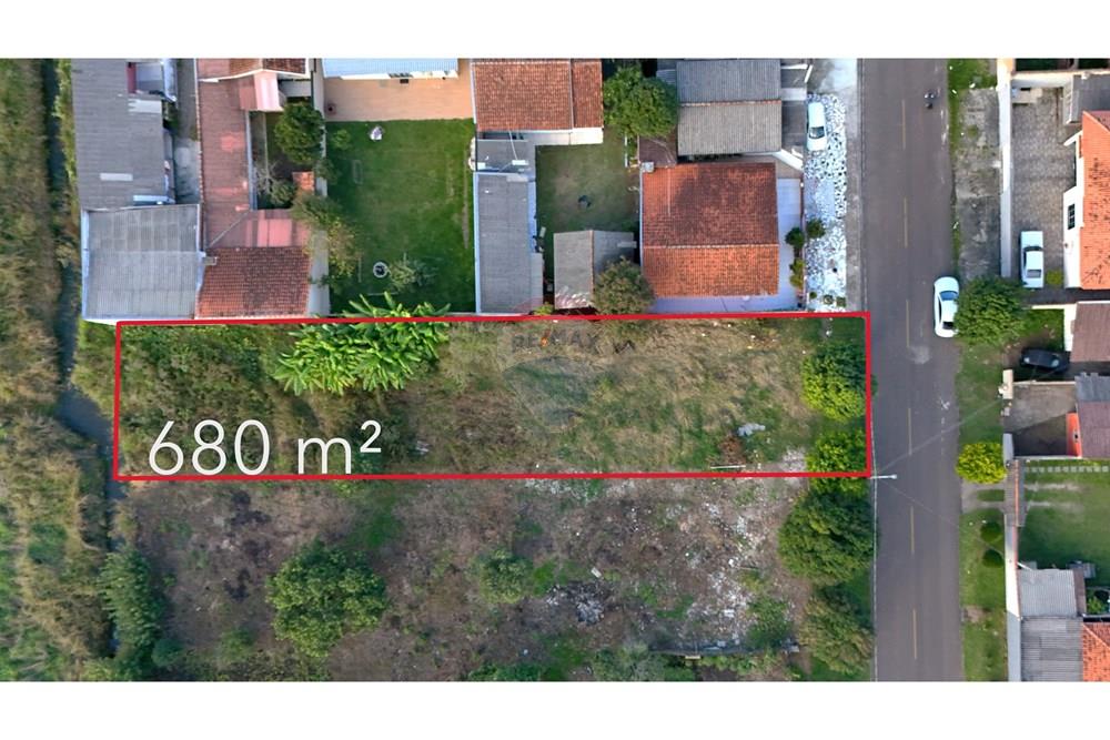 Terreno - Venda - São José dos Pinhais , Paraná - FOTO MARCADA 1.JPG - 560411029-24