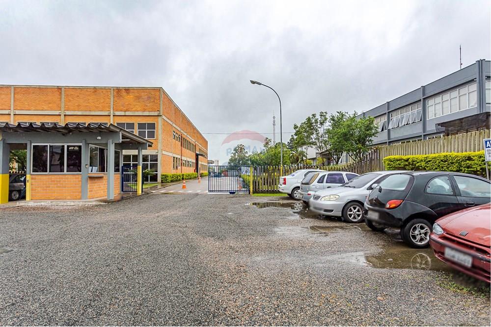 Galpão - Alugar - Curitiba , Paraná - IMG_2248.jpg - 560251029-57