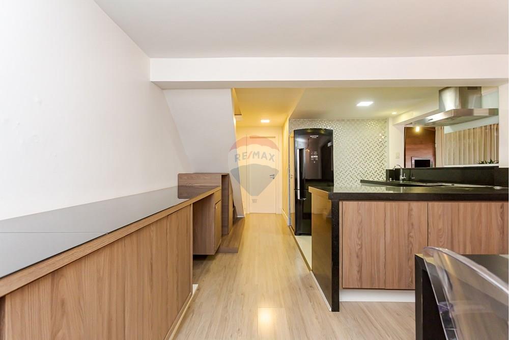 Sobrado - Venda - Curitiba , Paraná - IMG_3105.jpg - 560321091-72