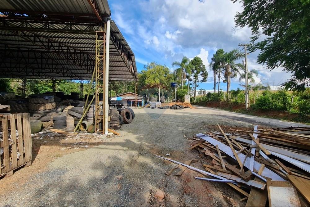 Galpão - Venda - São José dos Pinhais , Paraná - f3ed8590-f745-42bf-95f2-fa36cbae7656.jpeg - 560331128-20
