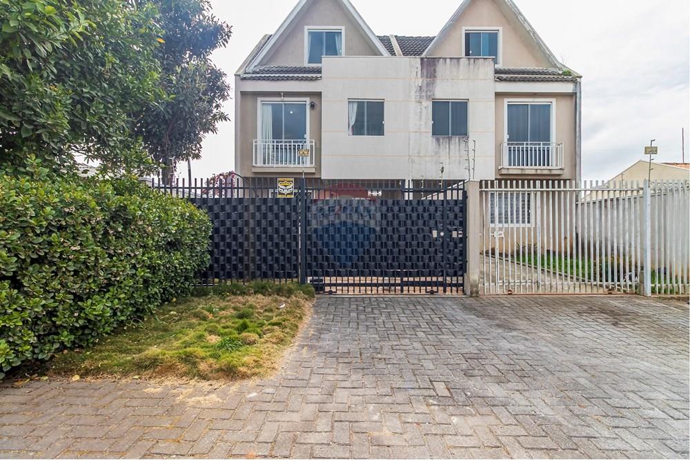 Casa - Venda - Curitiba , Paraná - IMG_2493_1.jpg - 560341136-46