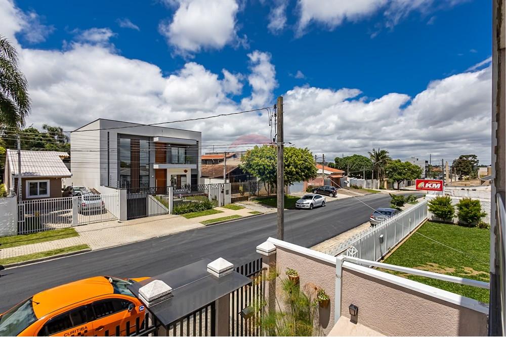 Sobrado - Venda - Curitiba , Paraná - IMG_1917.jpg - 560351004-90