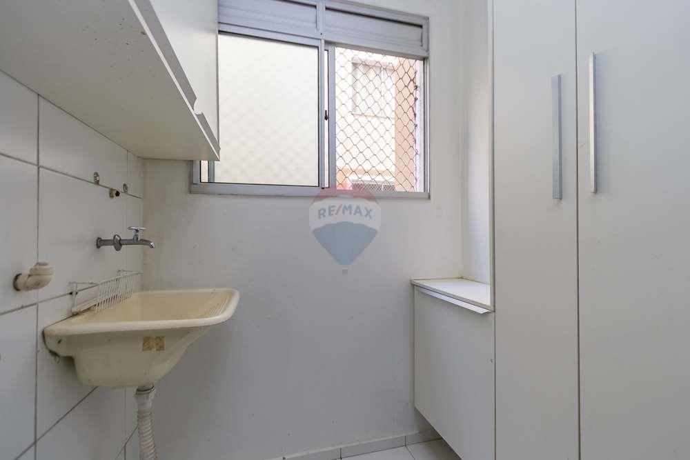 Apartamento à venda com 2 quartos, 49m² - Foto 23