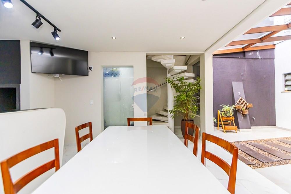 Sobrado - Venda - São José dos Pinhais , Paraná - IMG_9495_1.jpg - 560351054-214