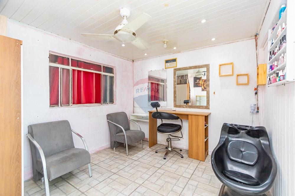 Casa - Venda - São José dos Pinhais , Paraná - IMG_9065.JPG - 560351071-22