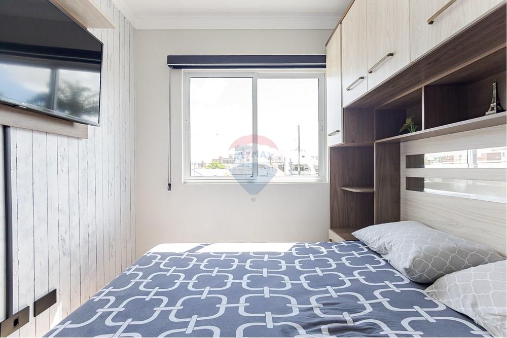 Apartamento - Venda - São José dos Pinhais , Paraná - IMG_0029.jpg - 560351119-25